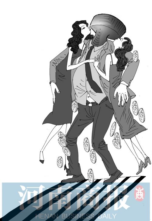 漫畫(huà)/王偉賓