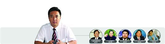 高子程，1962年出生，理學(xué)士、法學(xué)士、國(guó)民經(jīng)濟(jì)學(xué)碩士、法學(xué)博士研究生。