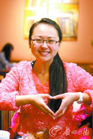 東北女孩8歲患癌16歲轉(zhuǎn)移到全身 治療后康復