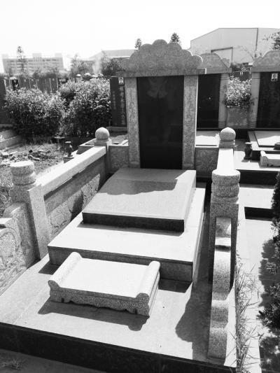 海口部分墓園賣(mài)活人墓 價(jià)格數(shù)千至十幾萬(wàn)元不等