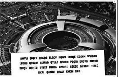 這143個字符中隱藏著什么秘密，您能看出來嗎？