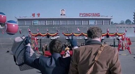 　《采訪》的第一條預告片引來高達300多萬的點擊率。