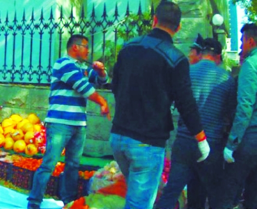 鄭州城管配執(zhí)法記錄儀 有糾紛可查視頻見(jiàn)“實(shí)情”