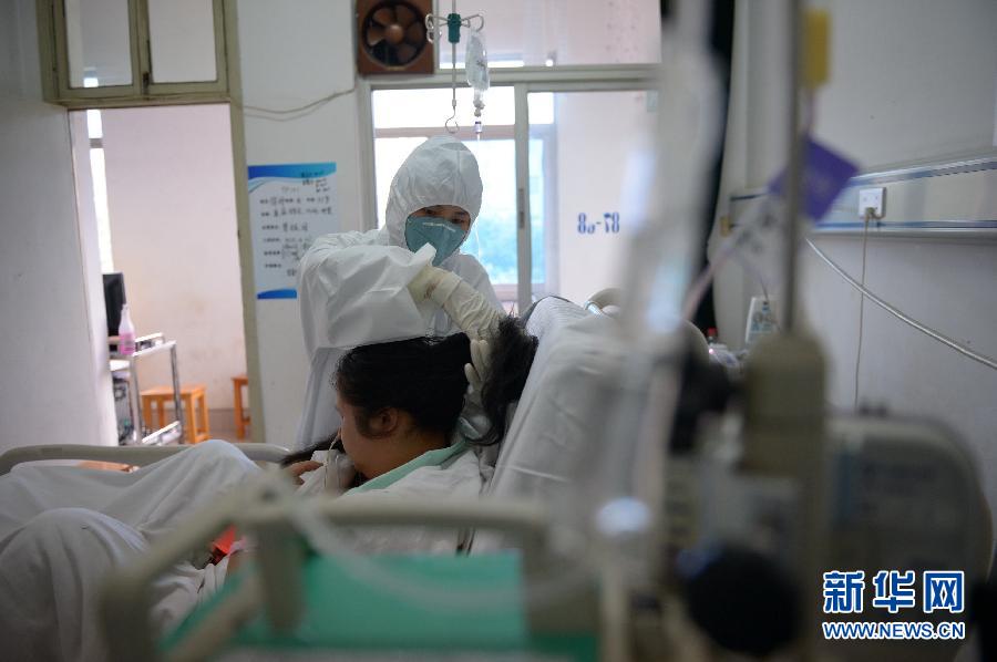 那些年，感動過我們的母親