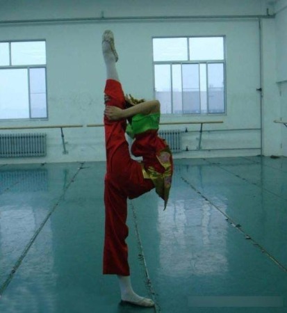 藝校妹子到底有多苦？