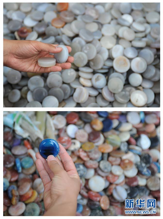 地下水成“綠茶”　污染二十多年該誰治？