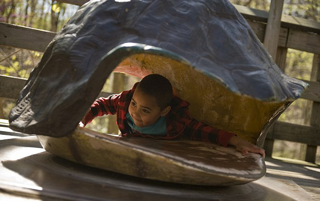 5歲女孩成美國(guó)首位變性?xún)和? width=