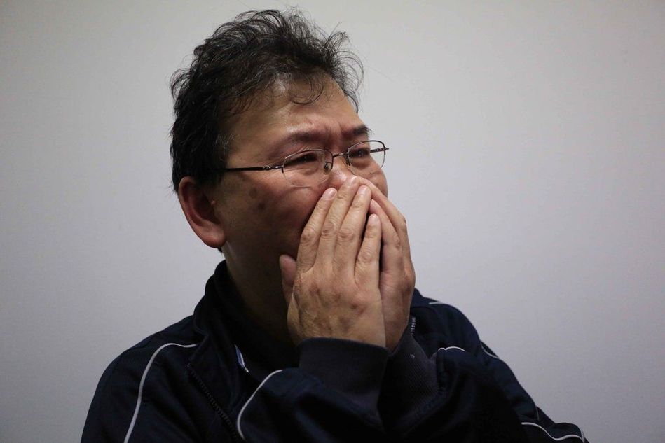 肝癌晚期患者開生前追悼會(huì)