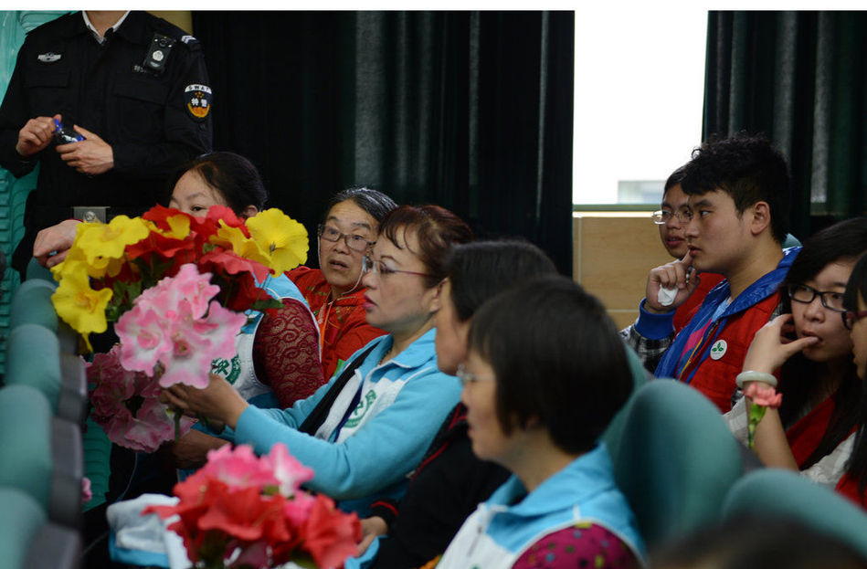 肝癌晚期患者開生前追悼會(huì)