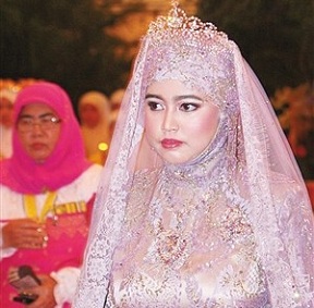 盤點全球美麗的公主