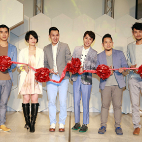 蘇打綠演唱會設(shè)計展