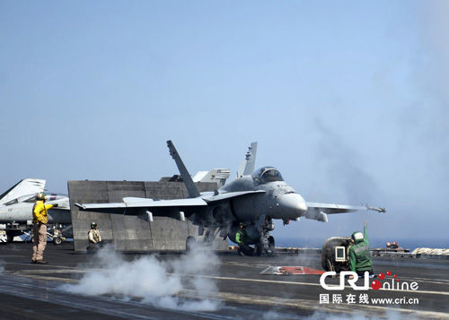 美國國防部長哈格爾27日接受英國廣播公司采訪時表示,如果奧巴馬下令就化武攻擊事件對敘利亞發(fā)動軍事打擊,美軍已做好了立刻行動的準備。 圖片來源:Lyle Wilkie/CFP 美國國防部長哈格爾27日接受英國廣播公司采訪時表示,如果奧巴馬下令就化武攻擊事件對敘利亞發(fā)動軍事打擊,美軍已做好了立刻行動的準備。 圖片來源:Lyle Wilkie/CFP