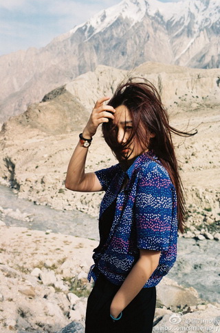 怎么能在旅行時拍出不那么“游客照”的照片？