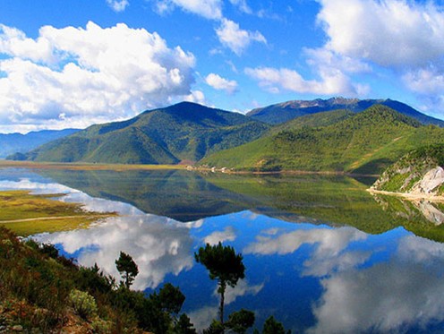 霧靄寒冷統(tǒng)統(tǒng)不要 這個冬天去南方暖冬