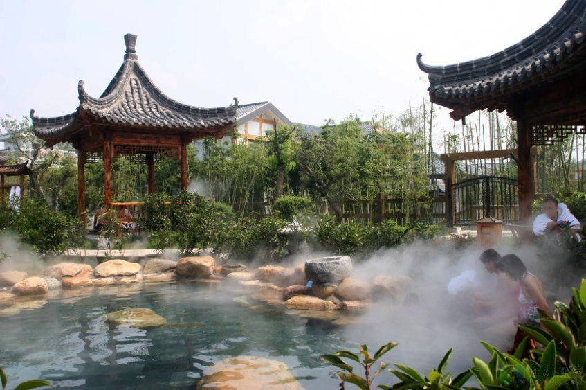 春節(jié)去哪兒？出游地圖告訴您！