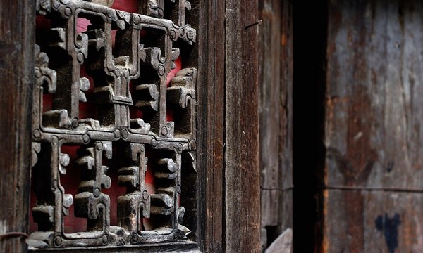 10大古村落，見證鶴壁舊時光