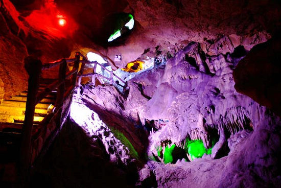 母親節(jié)河南景區(qū)優(yōu)惠大波來襲！