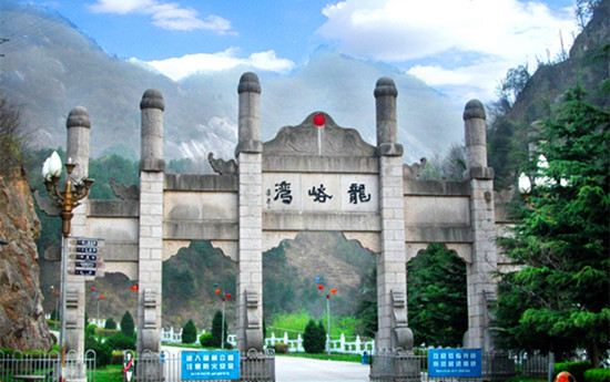 五月旅游正當(dāng)時(shí)，河南周邊景色也不錯(cuò)