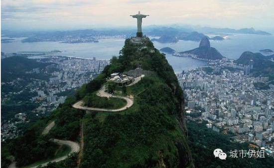 巴西免簽 火辣的南美帥哥咱們約嗎！