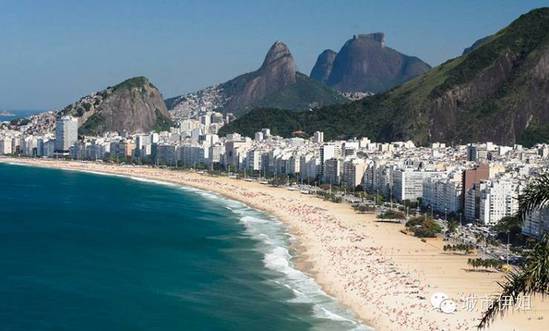 巴西免簽 火辣的南美帥哥咱們約嗎！