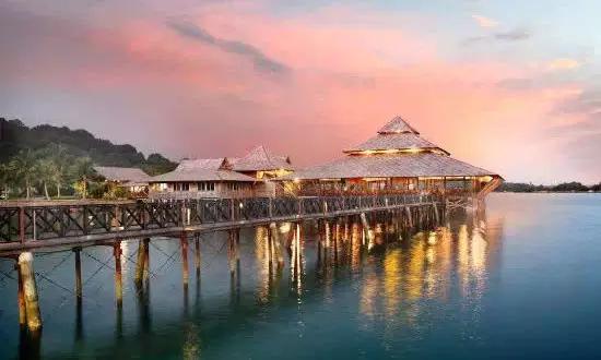 適合在冬天旅游的十個(gè)絕美海島！