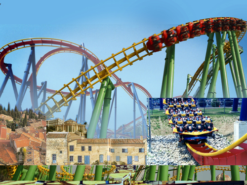 成都?xì)g樂(lè)谷