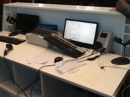 現(xiàn)場(chǎng)圖。