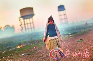 鬼店探險、僵尸旅游 “重口味”是門好生意