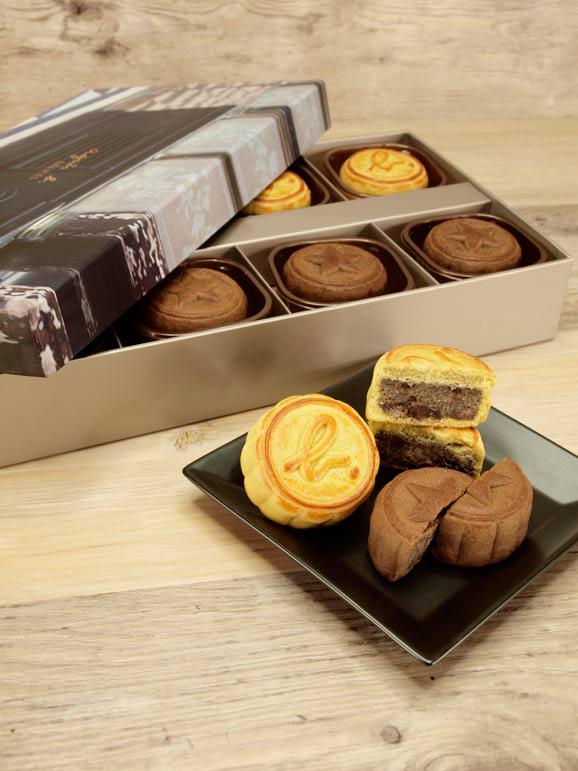 2013，非主流月餅也“瘋狂”