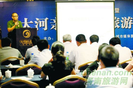 今夏哪里最清涼？旅游景區(qū)大PK