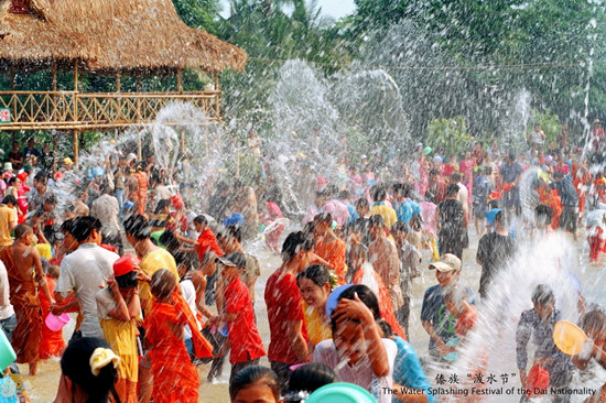 三月三 赴一場節(jié)會的旅行 三月三 赴一場節(jié)會的旅行