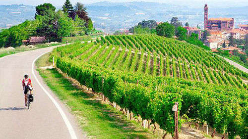 失戀無罪！全球五大情傷療養(yǎng)地