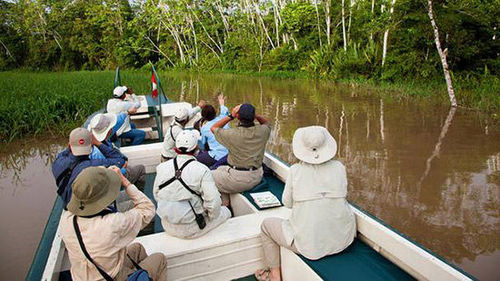 失戀無罪！全球五大情傷療養(yǎng)地