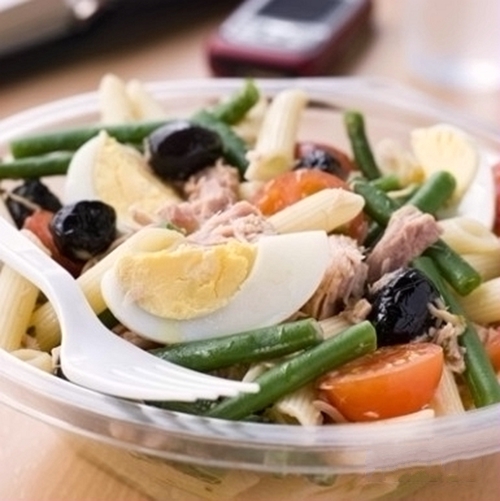 美國人一年午餐花費(fèi)近千美元 美國人一年午餐花費(fèi)近千美元