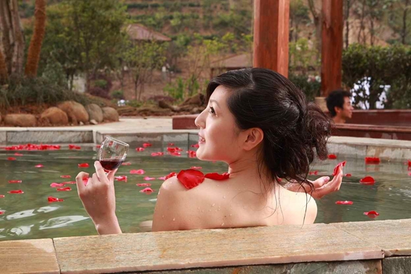 別樣蜜月，河南最適宜新婚度假的景區(qū)