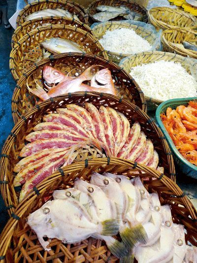 潮汕可做舌尖上中國(guó)的第一站。