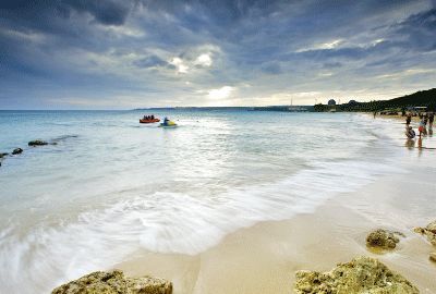 環(huán)島臺(tái)灣行也是好選擇。