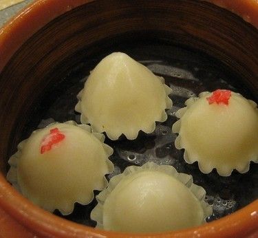 經(jīng)受過考驗(yàn)的經(jīng)典美食