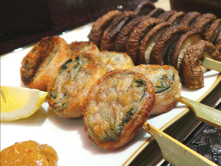 北京三里屯小山：打著親民招牌，年輕氣息的持續(xù)