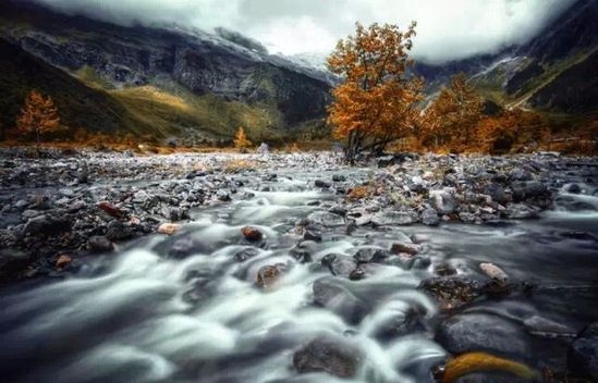 云南的另一個天堂 我約你一起去！