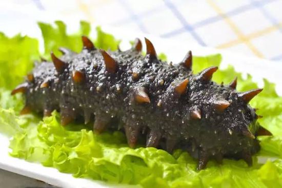 秋季最適合吃的海鮮是這10種 你吃對(duì)了嗎？