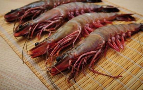 秋季最適合吃的海鮮是這10種 你吃對(duì)了嗎？