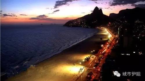 巴西免簽 火辣的南美帥哥咱們約嗎！