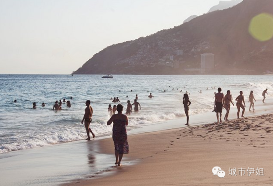 巴西免簽 火辣的南美帥哥咱們約嗎！