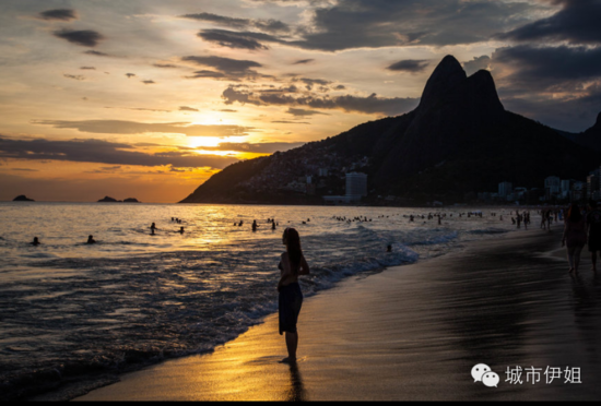 巴西免簽 火辣的南美帥哥咱們約嗎！