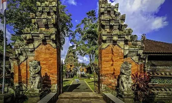 適合在冬天旅游的十個(gè)絕美海島！