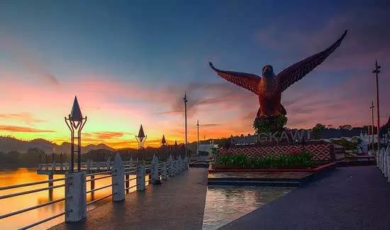 適合在冬天旅游的十個(gè)絕美海島！