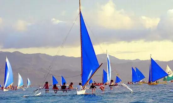 適合在冬天旅游的十個(gè)絕美海島！