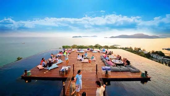 適合在冬天旅游的十個(gè)絕美海島！