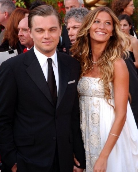 誰能有幸約會天使？維秘超模們的男星后宮團